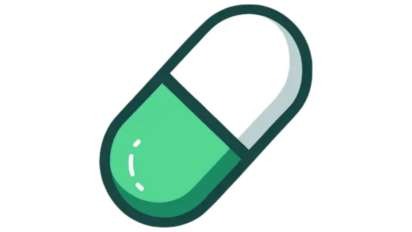 pill